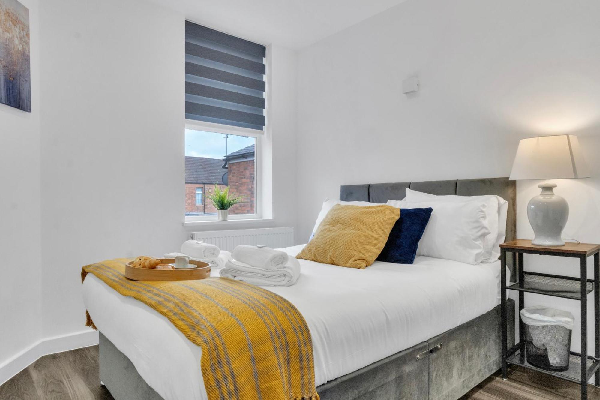 Homely North London Apartments Hendon The Hyde Exteriör bild