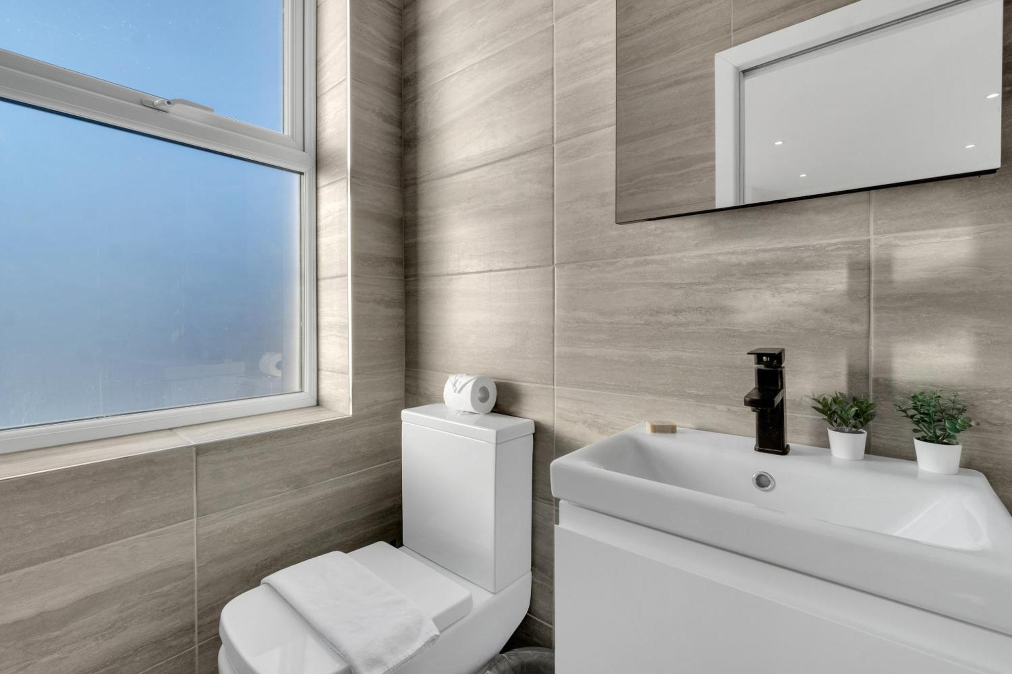 Homely North London Apartments Hendon The Hyde Exteriör bild