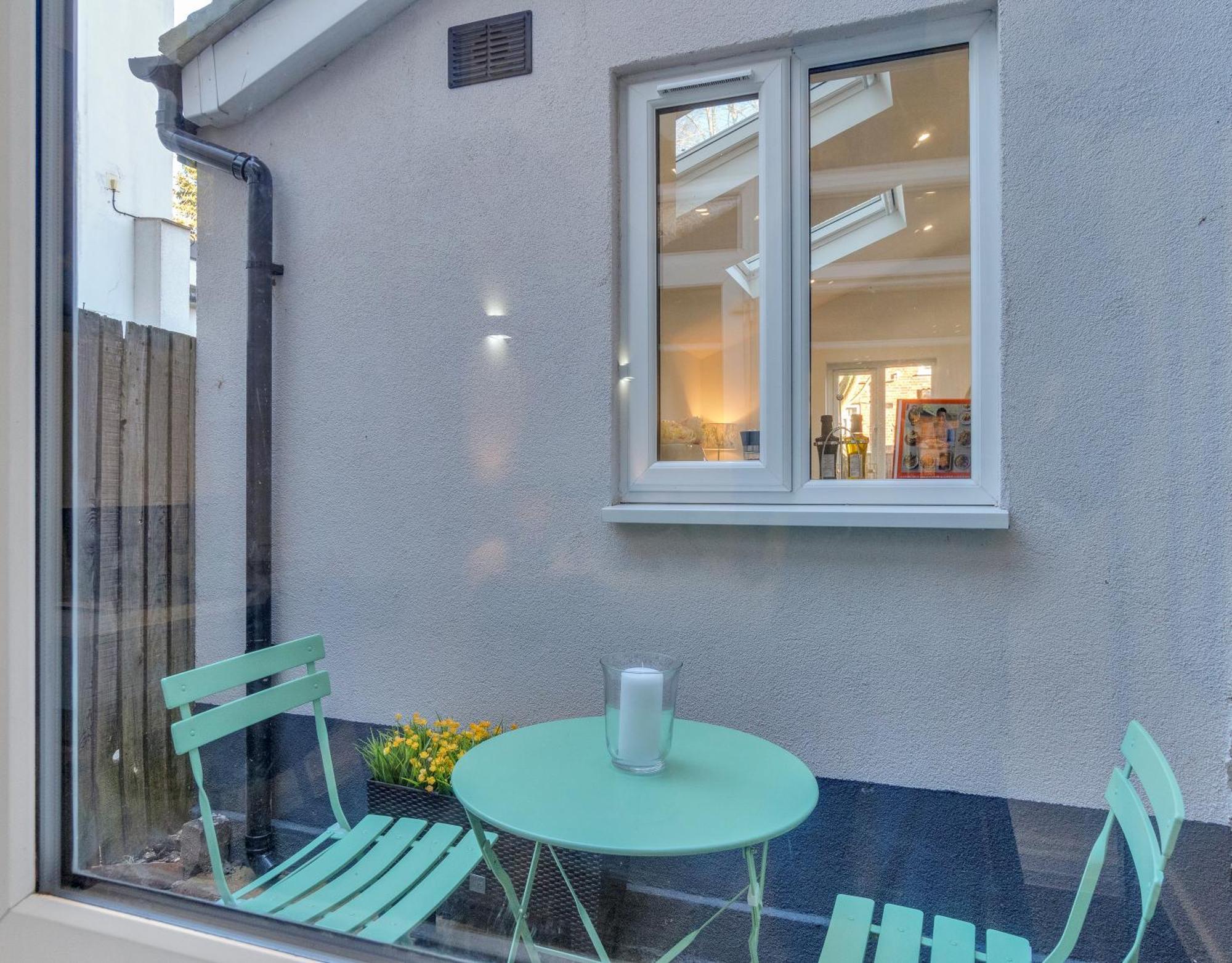 Homely North London Apartments Hendon The Hyde Exteriör bild