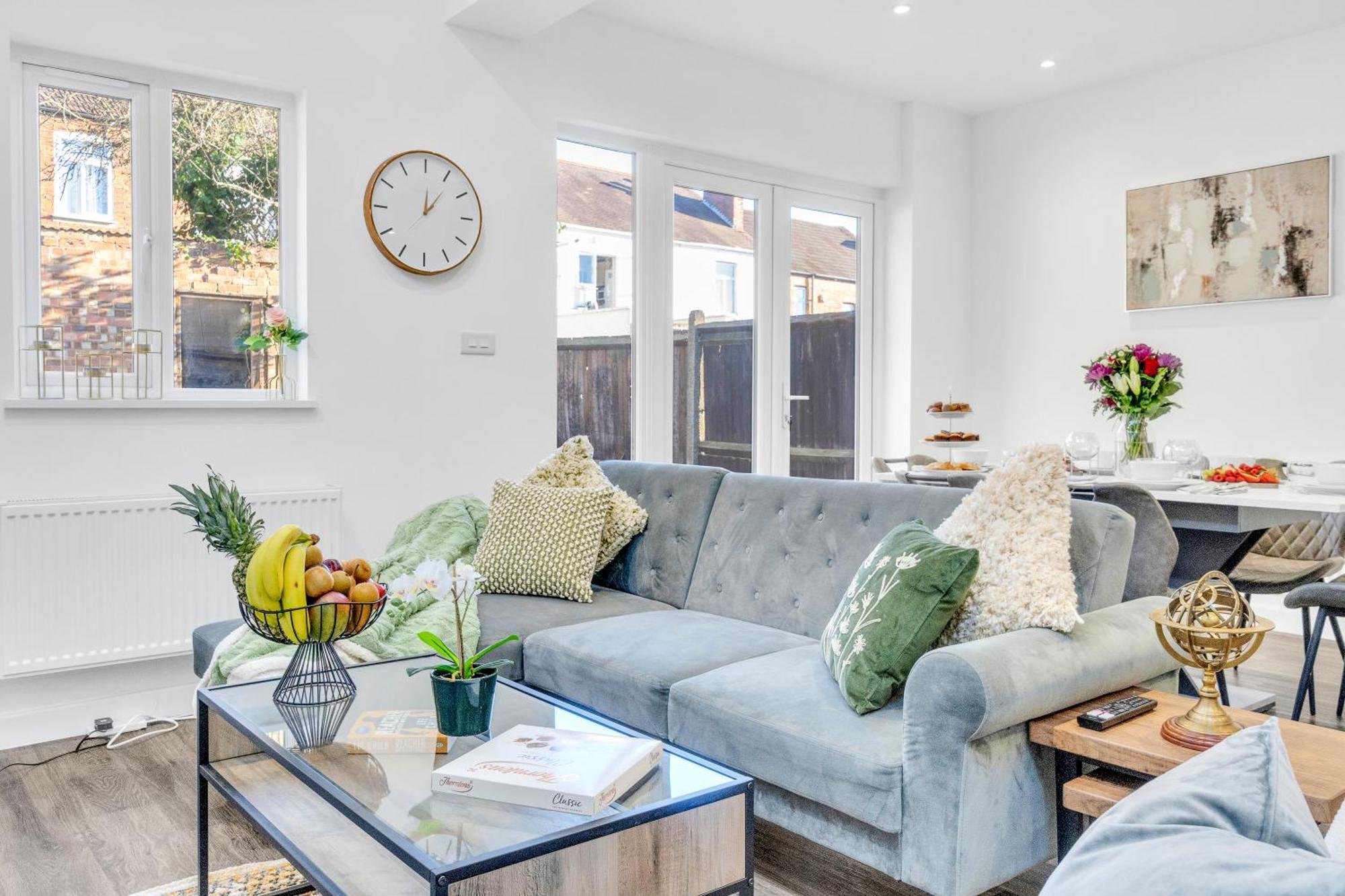 Homely North London Apartments Hendon The Hyde Exteriör bild